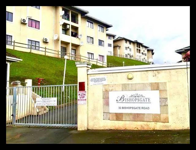 2 BEDROOM APARTMENT FOR SALE IN SOUTHGATE